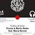 Prisma Martin Boder Feat Maria Barone Turbina De Amor Beats Culture 45 Series