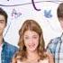 Violetta Junto A Ti Audio