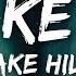 Jake Hill Wake Up Lyrics