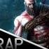 Rap Do Kratos God Of War Slowed