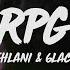 Kehlani RPG Lyrics Feat 6LACK