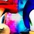 Super Mario Vs Sonic The Hedgehog Video Game Rap Battle RUS