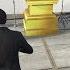 What Will Happen If I Try To Kill President Grand Theft Auto V