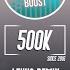 Central Bass Boost 500K