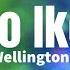 Iko Iko Justin Wellington Small Jam Lyrics