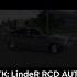 Мой цвет одежды ЧЕРНЫЙ Linder Rcd Automobile лада Rcdrift