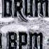 Metal Drum Track 150 BPM 2 HQ HD