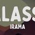 Irama Galassie Testo Lyrics