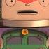 TITIPO S3 EP4 Berny Is In Distress L Train Cartoons For Kids Titipo The Little Train