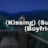 Kissing Your Brother S Best Friend Boyfriend Roleplay Forbidden Romance Kissing ASMR M4F