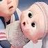 The Boss Baby Cutest Moments