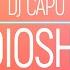 Dj Capu RadioShow EP01