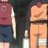 NaruSaku Moment Sakura Flirts With Naruto