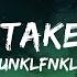 Unklfnkl Relax Take It Easy Lyrics Ft Dayana 30mins Feeling Your Music