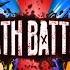 Death Battle Dragon Dance Lyric Video