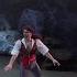 Ivan Vasiliev Le Corsaire Variation 2nd Act Mikhailovsky 08 02 2018