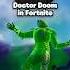 How To Become Doctor Doom In Fortnite NEW Update