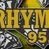 KRhyme FM 95 4 2014 Alternative Radio Playlist Saints Row IV