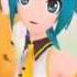 VOCALOID Cover Melancholic Hatsune Miku Append