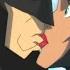 Batman Kisses Batwoman Injustice Movie