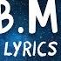 Kris Wu B M Lyrics