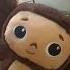 Gummy Bear But This Is Cheburashka