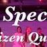 So Special Citizen Queen Able Choreography Dance Video