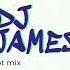 Mix Cabo For The Lovers By DJ JAMES H