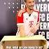 Man What Is THAT Who Guessed It Best MiaSanMia FCBayern