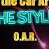 Shattered Turn The Car Around In The Style Of O A R Karaoke Version