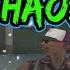 GTA San Andreas Chaos Snow Speedrun