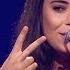 Emily 2002 Knockouts The Voice Van Vlaanderen VTM