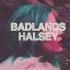 Halsey Colors Audio