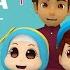 Surah Al Bayyina For Kids Mishary Rashid Alafasy My Ummah Kids TV