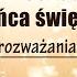 Różaniec Ks Dominik Chmielewski Ks Teodor Tajemnice RADOSNE Z Rozważaniami Nowenna Pompejańska