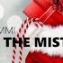 Kissing Under The Mistletoe Loving Caliber Feat Emmi Lyrics Lyric Video