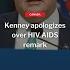 Alberta Premier Jason Kenney Apologizes Over HIV AIDS Remark Shorts Lgbtq Covid