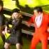 Madonna Give It To Me Gangnam Style Ft Psy MDNA TOUR HD