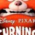 TURNING RED MOVIE REACTION First Time Watching Disney Pixar Review 4 Town Nobody Like U