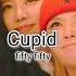 FIFTY FIFTY Cupid Twin Version Sped Up Lyrics I M Feeling Lonely Oh I Wish I D Find A Lover