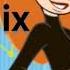 Kim Possible Drag Mix