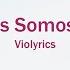 Violetta Juntos Somos Más Lyrics