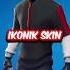 How To Get The IKONIK Skin In Fortnite For FREE Fortnite Shorts Vbucks