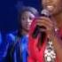 Dance Moms Holiday Special Coco Jones Singing So Good To Be Home