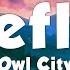 Owl City Fireflies Lyrics