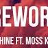 Purple Disco Machine Fireworks Lyrics Ft Moss Kena The Knocks