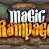 Я научу тебя фармить Фарм Токенов золота и предметов в Magic Rampage