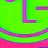 LG Logo 1995 Colorama