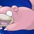 Slowpoke Evolution Line