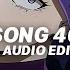 Song 404 7hvrdx Audio Edit Slowed And Reverbed